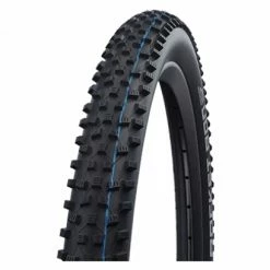 Pneu VTT Schwalbe Rocket Ron 29'' Tubeless Ready Souple Super Ground Addix Speedgrip E-Bike E-25