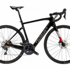 Vélo De Route Électrique Wilier Triestina Cento1 Hybrid Shimano Ultegra 11V 250 Wh 700 Mm Noir 2022 -Tout le Vélo Électrique Soldes unnamed file 89