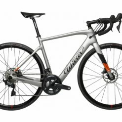 Vélo De Route Électrique Wilier Triestina Cento1 Hybrid Shimano Ultegra 11V 250 Wh 700 Mm Noir 2022 -Tout le Vélo Électrique Soldes unnamed file 90