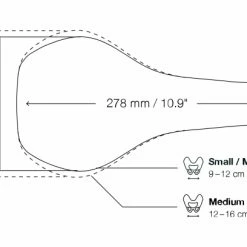 Selle Ergon SM E-Mountain Core Prime Noir 12 Selle Ergon SM E-Mountain Core Prime Noir -Tout le Vélo Électrique Soldes unnamed file 908