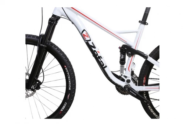 Protection De Tube Diagonale ZEFAL DT Armor 5 Protection De Tube Diagonale ZEFAL DT Armor – Image 3