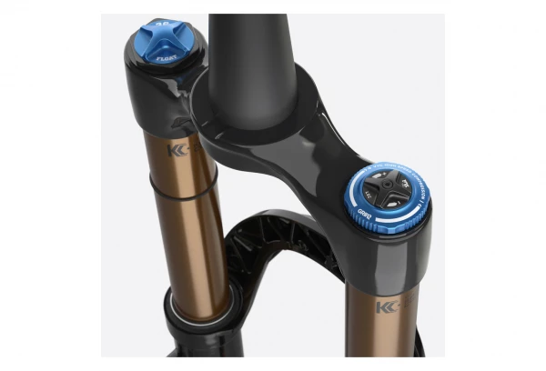 Fourche Fox Racing Shox 38 Float E-Tuned Factory Grip 2 29'' | Boost 15x110 | Déport 44 | Noir 2023 7 Fourche Fox Racing Shox 38 Float E-Tuned Factory Grip 2 29'' | Boost 15x110 | Déport 44 | Noir 2023 – Image 5