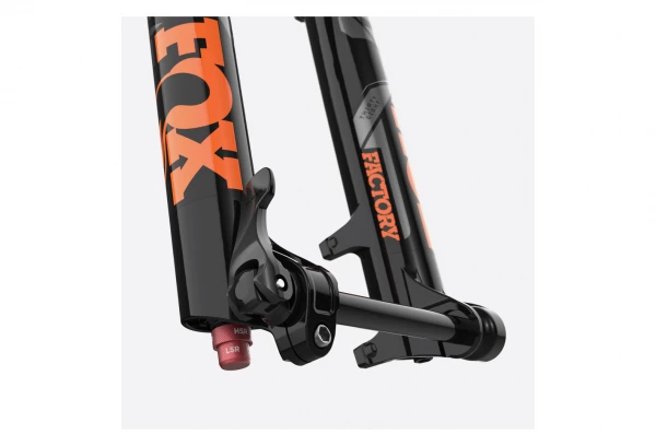 Fourche Fox Racing Shox 38 Float E-Tuned Factory Grip 2 29'' | Boost 15x110 | Déport 44 | Noir 2023 8 Fourche Fox Racing Shox 38 Float E-Tuned Factory Grip 2 29'' | Boost 15x110 | Déport 44 | Noir 2023 – Image 6