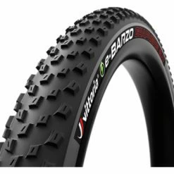 Pneu Vittoria E-Barzo 29'' Tubeless Ready TNT Graphene G2.0 Anthracite