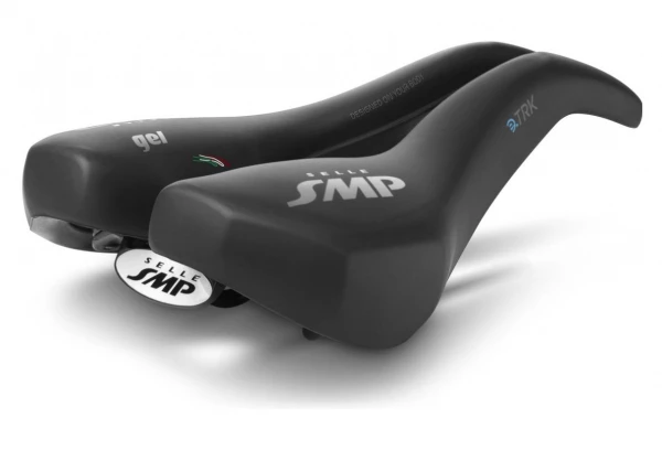 Selle SMP E-Trek Noir 10 Selle SMP E-Trek Noir – Image 8