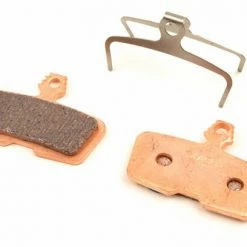 Paire De Plaquette Pour VAE Brake Authority Pour AVID Code (après 2011) - SRAM Guide RE