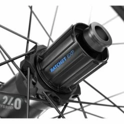 Roue Arrière DT Swiss HXC 1501 Spline One 29'' 30 Mm | Boost 12x148 Mm | 6 Trous | 2022