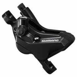 Frein à Disque Avant Shimano BL-M4100/BR-MT420 (Sans Disque) Noir 7 Frein à Disque Avant Shimano BL-M4100/BR-MT420 (Sans Disque) Noir -Tout le Vélo Électrique Soldes unnamed file 975