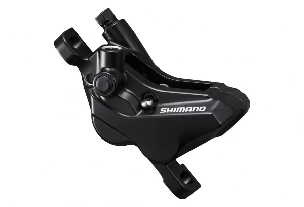 Frein à Disque Avant Shimano BL-M4100/BR-MT420 (Sans Disque) Noir 5 Frein à Disque Avant Shimano BL-M4100/BR-MT420 (Sans Disque) Noir – Image 3