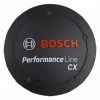 Capot De Protection Bosch Performance Line CX Noir
