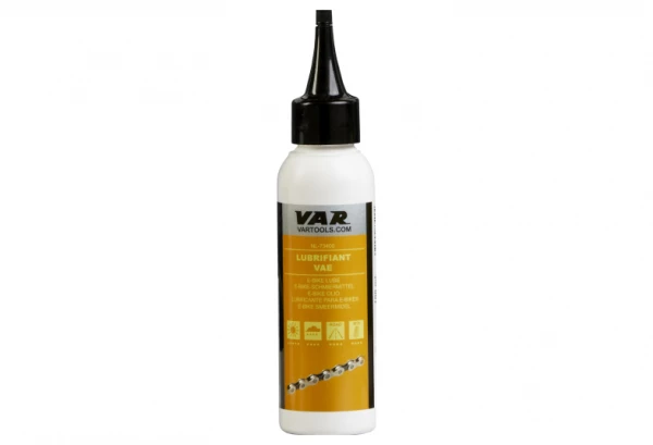Lubrifiant Chaine VAE VAR 100 ML 3 Lubrifiant Chaine VAE VAR 100 ML