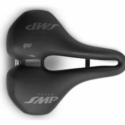 Selle SMP E-City Noir