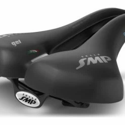 Selle SMP E-City Noir -Tout le Vélo Électrique Soldes unnamed file 993