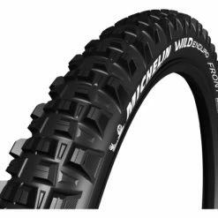 Pneu Avant VTT MICHELIN Wild Enduro Av Magi-X Tubeless Ready 27.5'' Tringle Souple